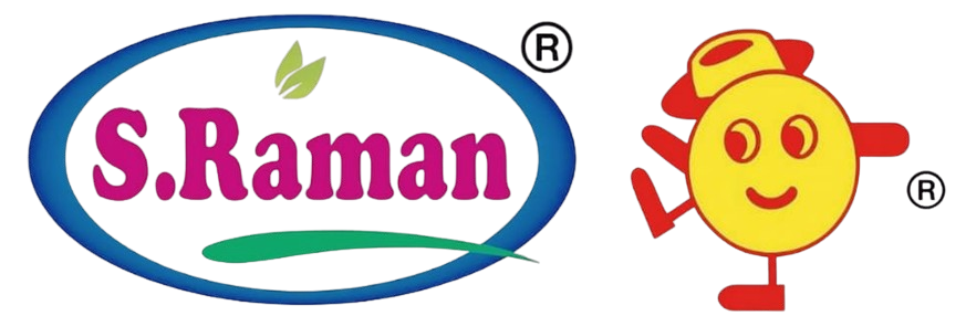 Sraman logo